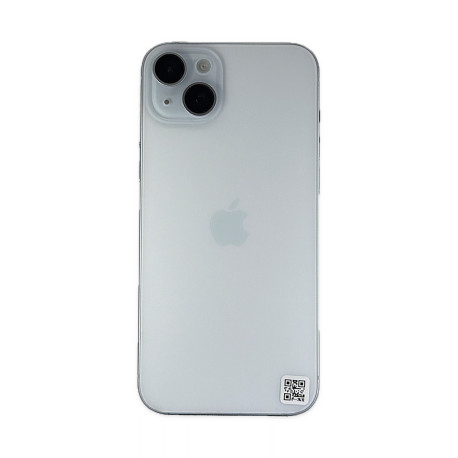 Apple - iPhone 15 Plus - 128 Go - Reconditionné - Parfait état - Bleu Bon état reconditionné disponible sur Certideal | Dero