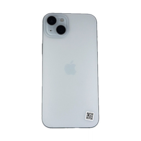 Apple - iPhone 15 Plus - 128 Go - Reconditionné - Parfait état - Bleu Bon état reconditionné disponible sur Certideal | Dero