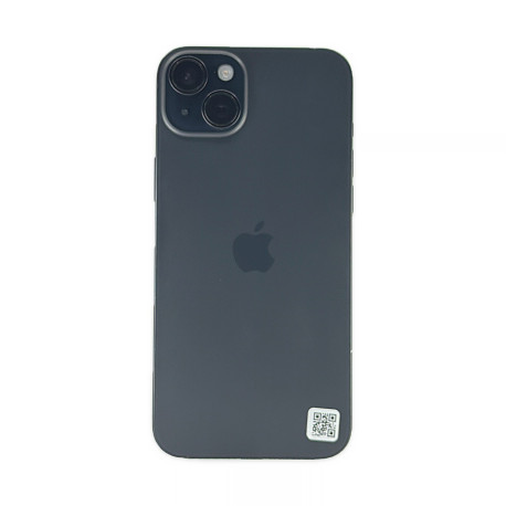 Apple - iPhone 15 Plus - 128 Go - Reconditionné - Parfait état - Noir Bon état reconditionné disponible sur Certideal | Dero