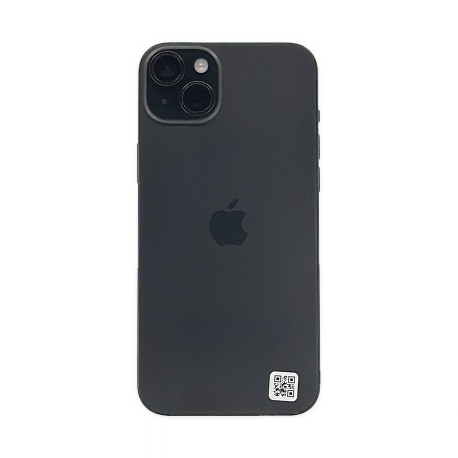 Apple - iPhone 15 Plus - 128 Go - Reconditionné - Parfait état - Noir Bon état reconditionné disponible sur Certideal | Dero