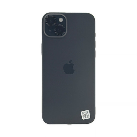 Apple - iPhone 15 Plus - 128 Go - Reconditionné - Parfait état - Noir Bon état reconditionné disponible sur Certideal | Dero