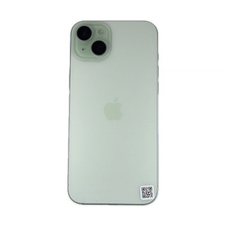 Apple - iPhone 15 Plus - 128 Go - Reconditionné - Parfait état - Vert Bon état reconditionné disponible sur Certideal