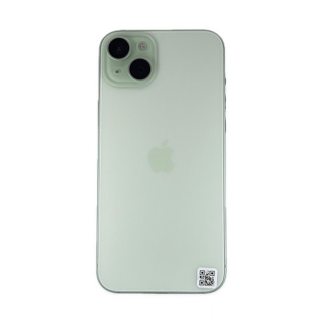Apple - iPhone 15 Plus - 128 Go - Reconditionné - Parfait état - Vert Bon état reconditionné disponible sur Certideal