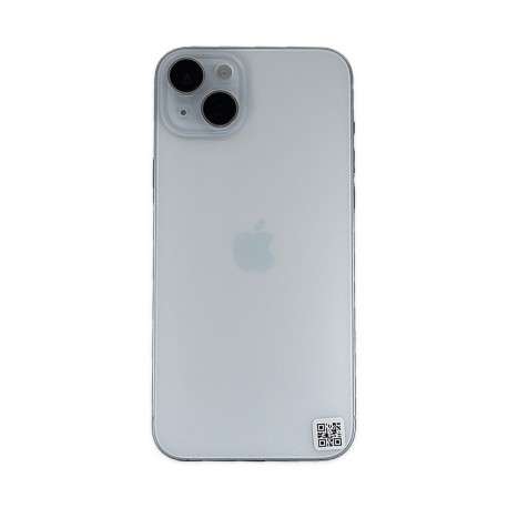 Apple - iPhone 15 Plus - 128 Go - Reconditionné - Premium - Bleu Bon état reconditionné disponible sur Certideal