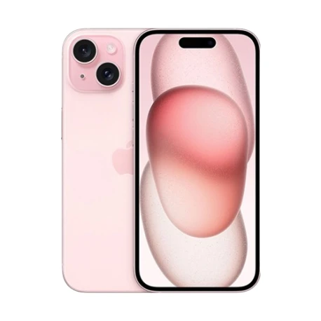 Apple - iPhone 15 Plus - 128 Go - Reconditionné - Premium - Rose Bon état reconditionné disponible sur Certideal