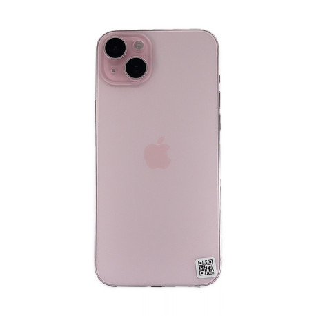 Apple - iPhone 15 Plus - 128 Go - Reconditionné - Premium - Rose Bon état reconditionné disponible sur Certideal