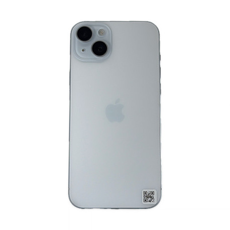 Apple - iPhone 15 Plus - 128 Go - Reconditionné - Très bon état - Bleu Bon état reconditionné disponible sur Certideal