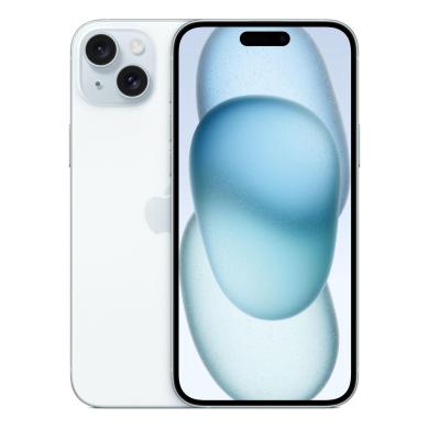 Apple iPhone 15 Plus 128Go bleu - très bon état Reconditionné - 499,00 € Apple iPhone 15 Plus 128Go bleu - très bon état Reconditionné reconditionné disponible sur As Good As New