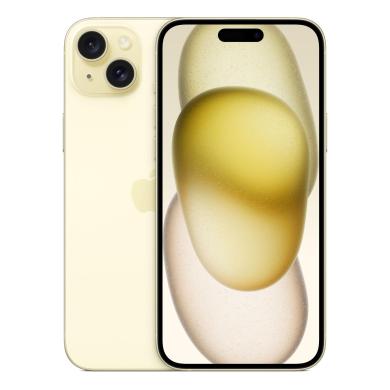 Apple iPhone 15 Plus 128Go jaune - très bon état Reconditionné - 459,00 € Apple iPhone 15 Plus 128Go jaune - très bon état Reconditionné Apple reconditionné disponible sur As Good As New