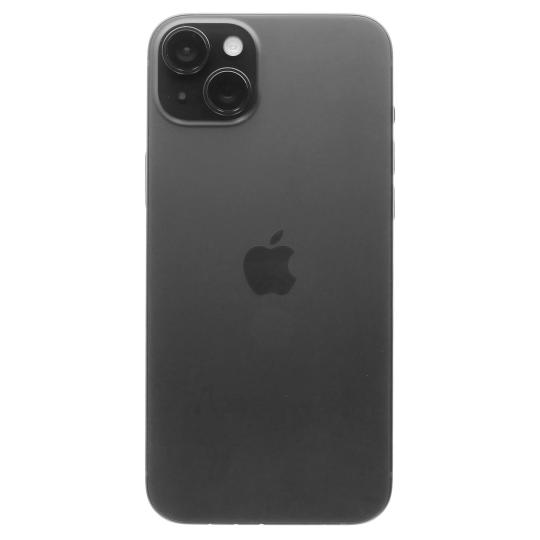 Voir photo 2 de Apple iPhone 15 Plus 128Go noir - bon état | Dero Apple iPhone 15 Plus 128Go noir - bon état Reconditionné Apple reconditionné photo 2 | Dero
