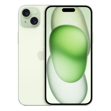 Apple iPhone 15 Plus 128Go vertbudget Reconditionné Apple reconditionné disponible sur As Good As New