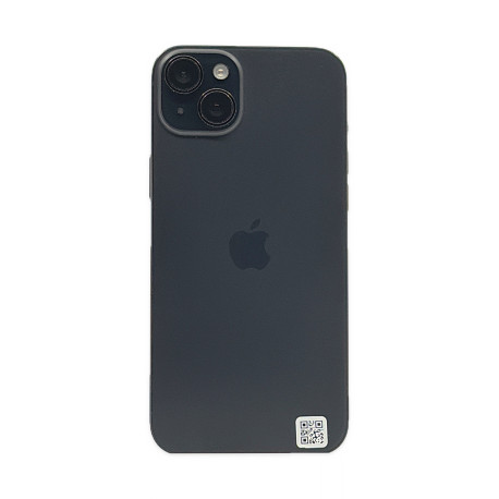 Apple - iPhone 15 Plus - 256 Go - Reconditionné - Correct - Noir Bon état reconditionné disponible sur Certideal