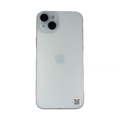Apple - iPhone 15 Plus - 256 Go - Reconditionné - Parfait état - Bleu Bon état reconditionné disponible sur Certideal | Dero
