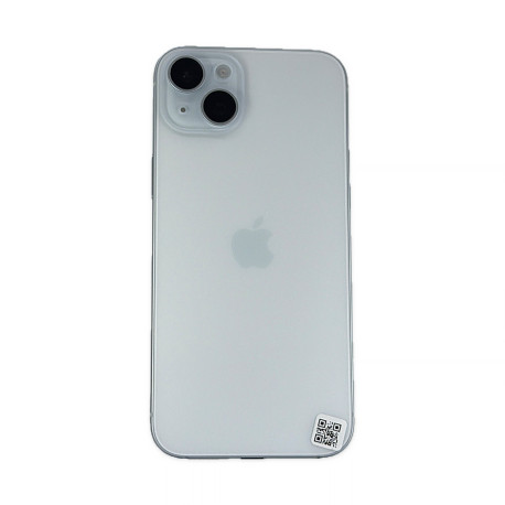 Apple - iPhone 15 Plus - 256 Go - Reconditionné - Parfait état - Bleu Bon état reconditionné disponible sur Certideal | Dero