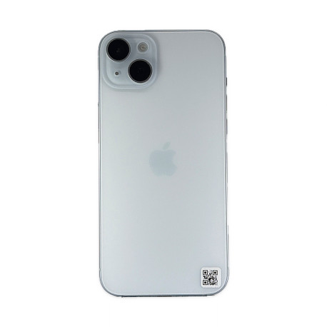Apple - iPhone 15 Plus - 256 Go - Reconditionné - Parfait état - Bleu Bon état reconditionné disponible sur Certideal | Dero