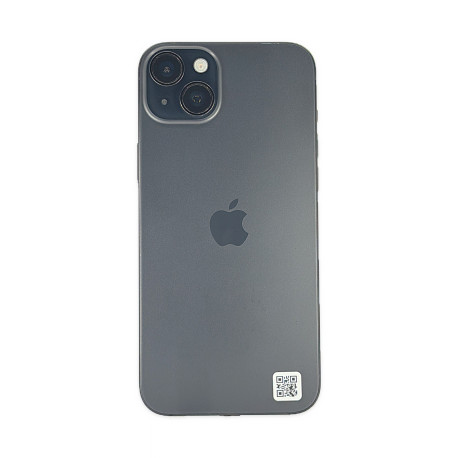 Apple - iPhone 15 Plus - 256 Go - Reconditionné - Parfait état - Noir Bon état reconditionné disponible sur Certideal | Dero