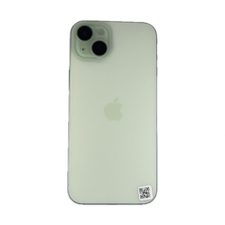 Apple - iPhone 15 Plus - 256 Go - Reconditionné - Parfait état - Vert Bon état reconditionné disponible sur Certideal | Dero