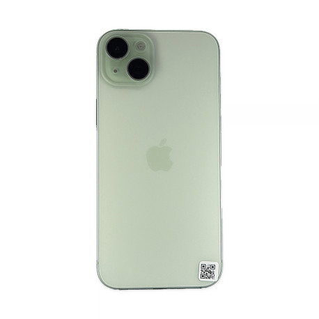 Apple - iPhone 15 Plus - 256 Go - Reconditionné - Parfait état - Vert Bon état reconditionné disponible sur Certideal | Dero