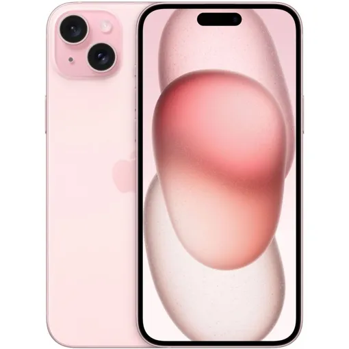 Apple iPhone 15 Plus 256 Go rose Bon état reconditionné disponible sur Rakuten