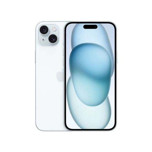 Apple iPhone 15 Plus 512 Go bleu Reconditionné avec Batterie neuve État correct - 696,00 € Apple iPhone 15 Plus 512 Go bleu Reconditionné avec Batterie neuve État correct N/A reconditionné disponible sur Fnac