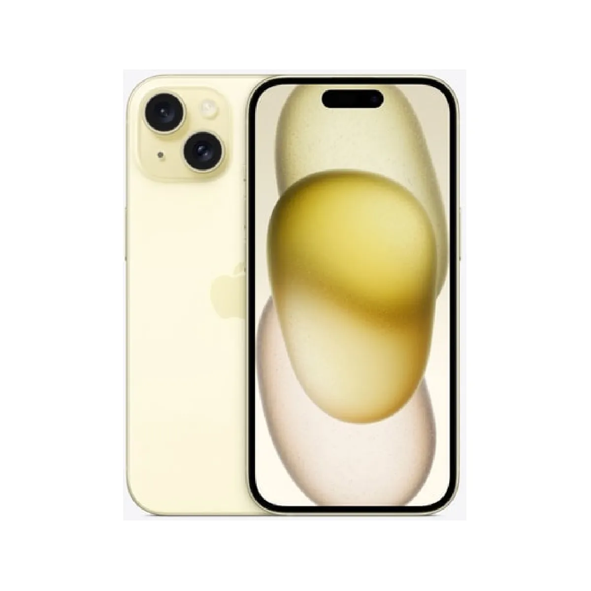 Apple iPhone 15 Plus - 5G - 6/256 Go - Jaune Reconditionné - 542,00 € Apple iPhone 15 Plus - 5G - 6/256 Go - Jaune Reconditionné Apple reconditionné disponible sur Rue du Commerce Seconde Vie