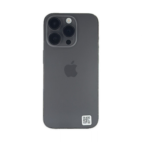 Apple - iPhone 15 Pro - 128 Go - Reconditionné - Correct - Titane noir Bon état - 632,98 € Apple - iPhone 15 Pro - 128 Go - Reconditionné - Correct - Titane noir Bon état reconditionné disponible sur Certideal