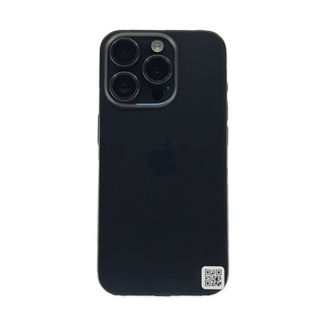 Apple - iPhone 15 Pro - 128 Go - Reconditionné - Parfait état - Titane bleu Bon état reconditionné disponible sur Certideal