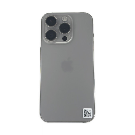 Apple IPhone 15 Pro 128 Go Reconditionn Parfait Dero apple-iphone-15-pro-128-go-reconditionn-parfait-dero
