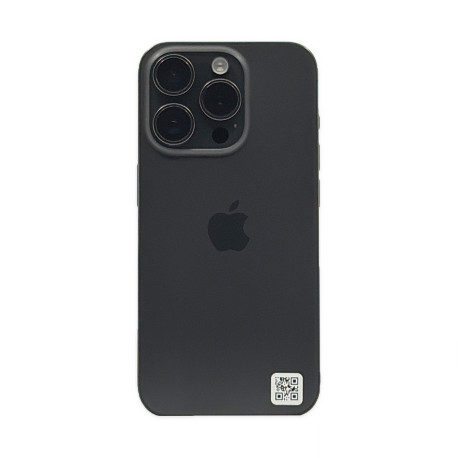 Apple - iPhone 15 Pro - 128 Go - Reconditionné - Premium - Titane noir Bon état - 734,99 € Apple - iPhone 15 Pro - 128 Go - Reconditionné - Premium - Titane noir Bon état reconditionné disponible sur Certideal