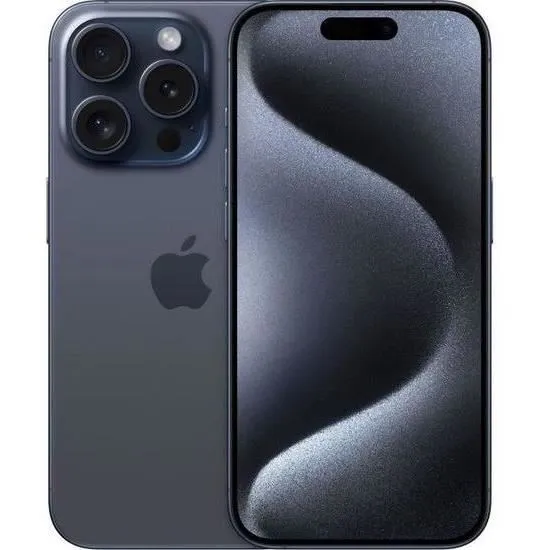 APPLE iPhone 15 Pro 128GB Blue (eSIM) (2023) - Reconditionné - Excellent état Reconditionné - 1999,00 € APPLE iPhone 15 Pro 128GB Blue (eSIM) (2023) - Reconditionné - Excellent état Reconditionné Apple reconditionné disponible sur Cdiscount Seconde Vie | Dero