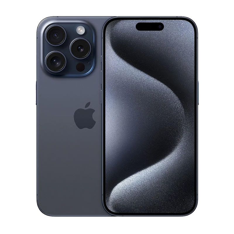 Apple Iphone 15 Pro 128go Bleu Reconditionne Grade eco Batterie Neuve Bon état - 599,98 € Apple Iphone 15 Pro 128go Bleu Reconditionne Grade eco Batterie Neuve Bon état reconditionné disponible sur Electro Depot