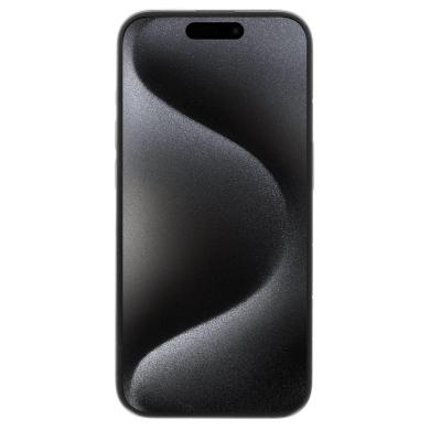 Apple iPhone 15 Pro 128Go titane noir - très bon état Reconditionné - 579,00 € Apple iPhone 15 Pro 128Go titane noir - très bon état Reconditionné reconditionné disponible sur As Good As New