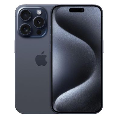 Apple iPhone 15 Pro 512Go Titane bleu - très bon état Reconditionné - 699,00 € Apple iPhone 15 Pro 512Go Titane bleu - très bon état Reconditionné Apple reconditionné disponible sur As Good As New