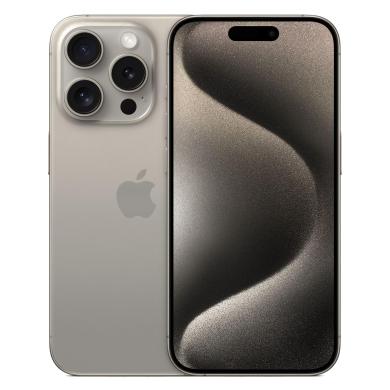 Apple iPhone 15 Pro 512Go Titane naturel - très bon état Reconditionné - 669,00 € Apple iPhone 15 Pro 512Go Titane naturel - très bon état Reconditionné Apple reconditionné disponible sur As Good As New