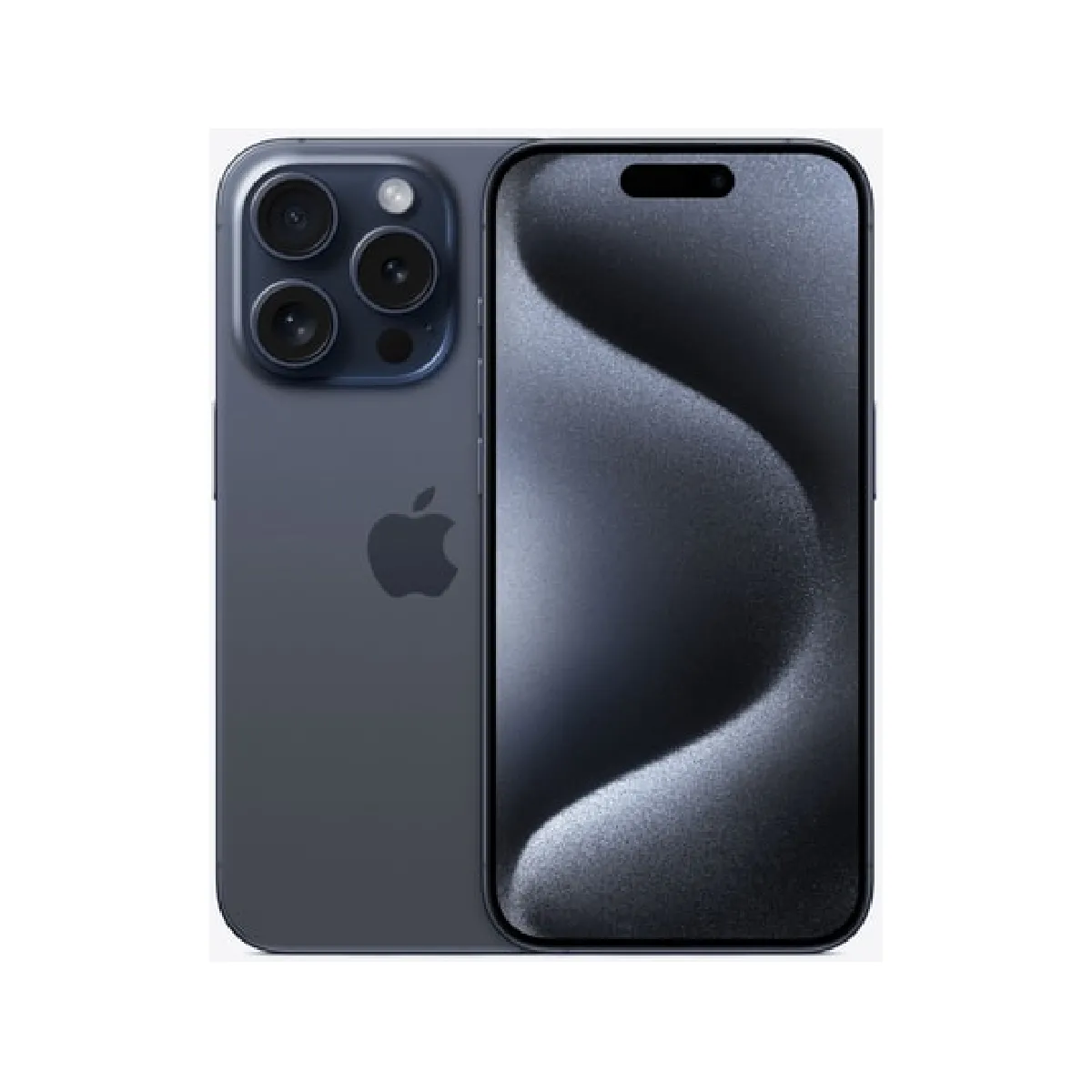Apple iPhone 15 Pro - 5G - 8/256 Go - Bleu Titanium Reconditionné - 579,88 € Apple iPhone 15 Pro - 5G - 8/256 Go - Bleu Titanium Reconditionné Apple reconditionné disponible sur Rue du Commerce Seconde Vie