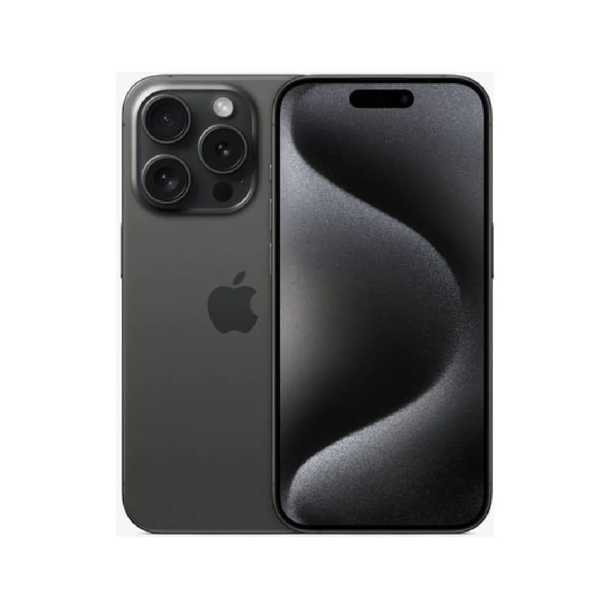 Apple iPhone 15 Pro - 5G - 8/256 Go - Noir Titanium Reconditionné - 635,00 € Apple iPhone 15 Pro - 5G - 8/256 Go - Noir Titanium Reconditionné Apple reconditionné disponible sur Rue du Commerce Seconde Vie
