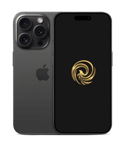 Apple iPhone 15 Pro 6,1" 5G Double SIM 128 Go Noir Reconditionné Grade A Reborn État correct N/A reconditionné disponible sur Fnac