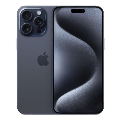 Apple iPhone 15 Pro Max 1To titane bleu - comme neuf Reconditionné - 829,00 € Apple iPhone 15 Pro Max 1To titane bleu - comme neuf Reconditionné Apple reconditionné disponible sur As Good As New