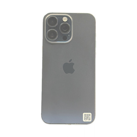 Apple - iPhone 15 Pro Max - 256 Go - Reconditionné - Correct - Titane bleu Bon état - 672,99 € Apple - iPhone 15 Pro Max - 256 Go - Reconditionné - Correct - Titane bleu Bon état reconditionné disponible sur Certideal