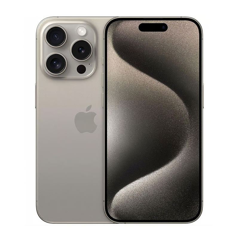 Acheter Apple Iphone 15 Pro Max 256go Gris Reconditionne Grade Eco Bon état - 729,98 € Apple Iphone 15 Pro Max 256go Gris Reconditionne Grade Eco Bon état reconditionné disponible sur Electro Depot