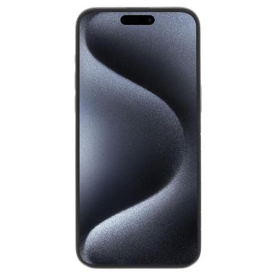 Apple iPhone 15 Pro Max 256Go Titane bleu - comme neuf Reconditionné - 699,00 € Apple iPhone 15 Pro Max 256Go Titane bleu - comme neuf Reconditionné reconditionné disponible sur As Good As New