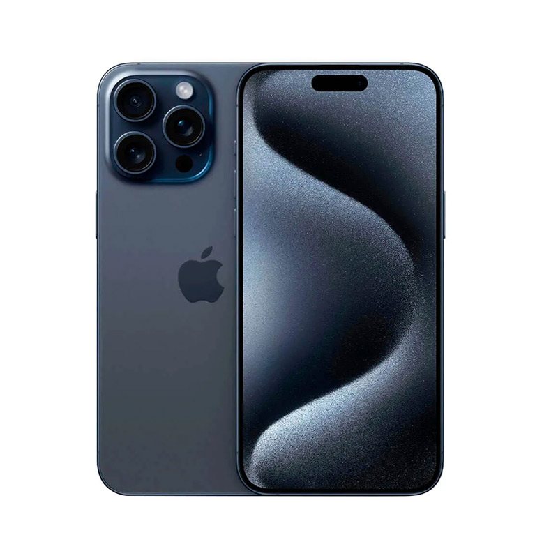 Acheter Apple Iphone 15 Pro Max 256go Titane Bleu Reconditionne Etat Correct Bon état - 699,98 € | Dero Apple Iphone 15 Pro Max 256go Titane Bleu Reconditionne Etat Correct Bon état reconditionné disponible sur Electro Depot | Dero