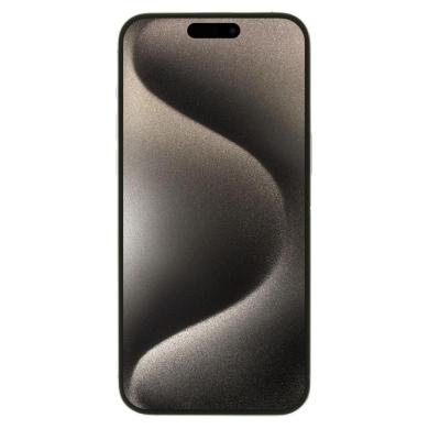 Apple iPhone 15 Pro Max 256Go Titane naturel - très bon état Reconditionné - 689,00 € Apple iPhone 15 Pro Max 256Go Titane naturel - très bon état Reconditionné Apple reconditionné disponible sur As Good As New