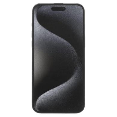 Apple iPhone 15 Pro Max 256Go titane noir - très bon état Reconditionné - 669,00 € Apple iPhone 15 Pro Max 256Go titane noir - très bon état Reconditionné Apple reconditionné disponible sur As Good As New