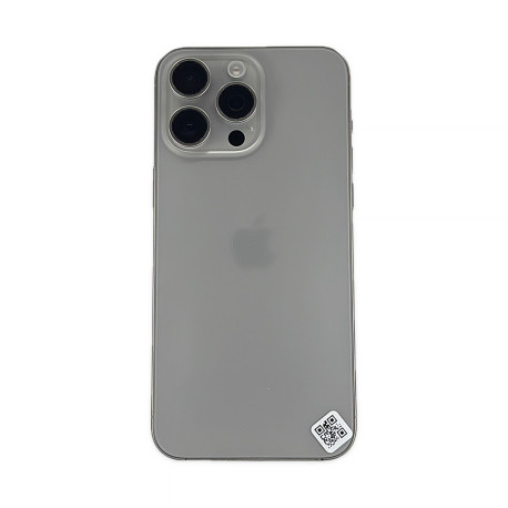 Acheter Apple - iPhone 15 Pro Max - 512 Go - Reconditionné - Premium - Titane naturel Bon état - 959,99 € Apple - iPhone 15 Pro Max - 512 Go - Reconditionné - Premium - Titane naturel Bon état reconditionné disponible sur Certideal