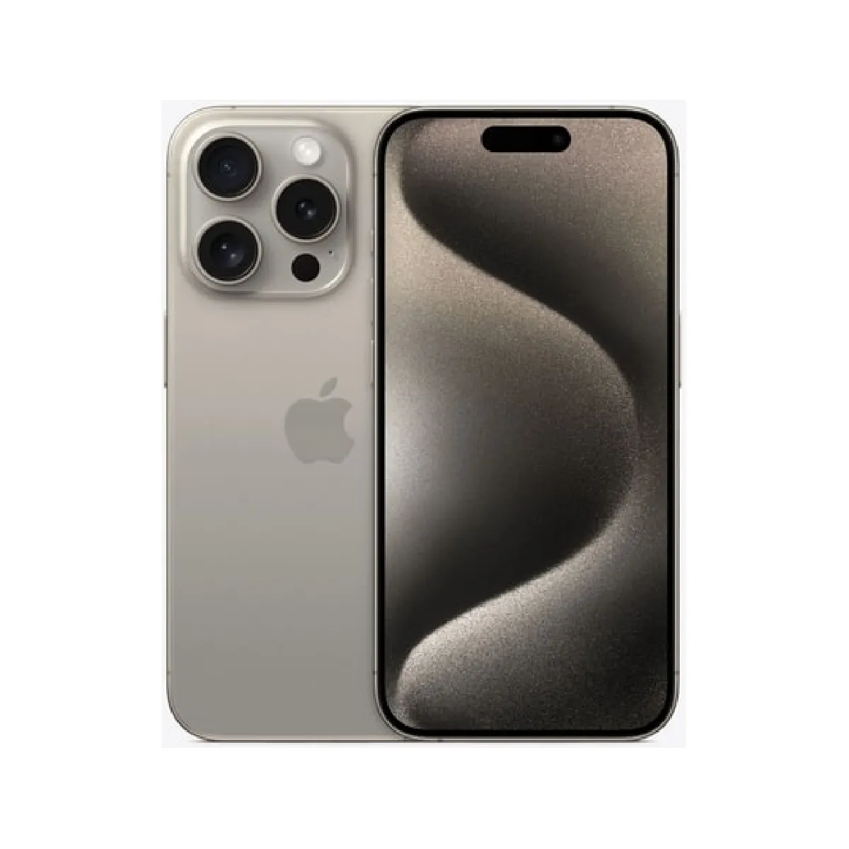Apple iPhone 15 Pro Max - 5G - 8/256 Go - Natural Titanium Reconditionné - 699,88 € Apple iPhone 15 Pro Max - 5G - 8/256 Go - Natural Titanium Reconditionné Apple reconditionné disponible sur Rue du Commerce Seconde Vie