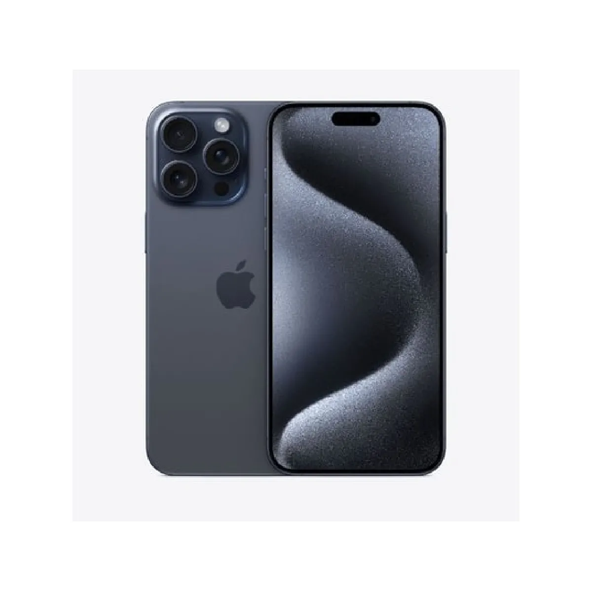 Apple iPhone 15 Pro Max - 5G - 8/512 Go - Bleu Titanium Reconditionné - 692,00 € Apple iPhone 15 Pro Max - 5G - 8/512 Go - Bleu Titanium Reconditionné Apple reconditionné disponible sur Rue du Commerce Seconde Vie