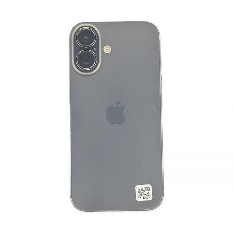Apple - iPhone 16 - 128 Go - Reconditionné - Correct - Noir Bon état - 634,99 € Apple - iPhone 16 - 128 Go - Reconditionné - Correct - Noir Bon état reconditionné disponible sur Certideal
