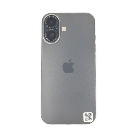 Apple - iPhone 16 - 128 Go - Reconditionné - Correct - Noir Bon état - 634,99 € Apple - iPhone 16 - 128 Go - Reconditionné - Correct - Noir Bon état reconditionné disponible sur Certideal
