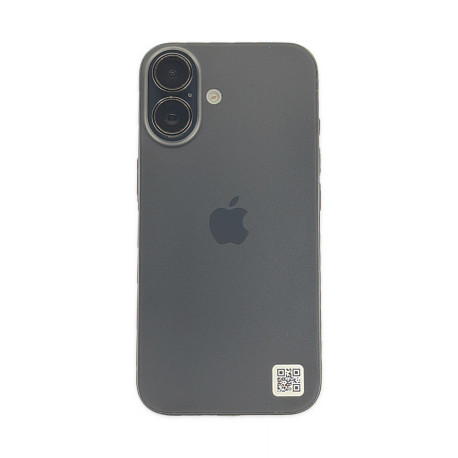 Apple - iPhone 16 - 128 Go - Reconditionné - Correct - Noir Bon état - 629,99 € Apple - iPhone 16 - 128 Go - Reconditionné - Correct - Noir Bon état reconditionné disponible sur Certideal